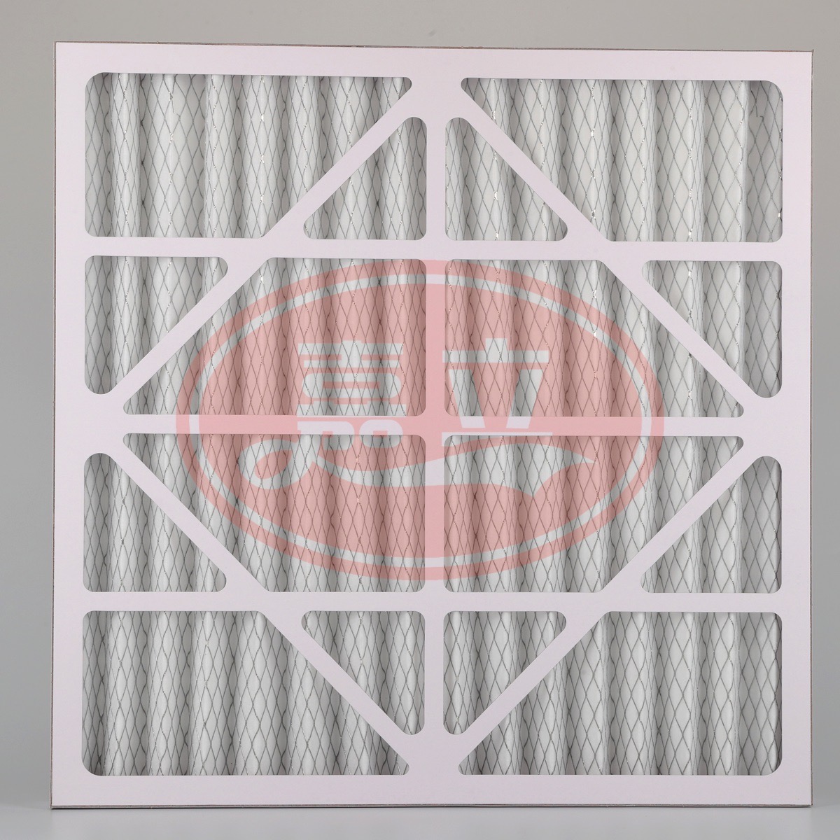 曲江纸框过滤器